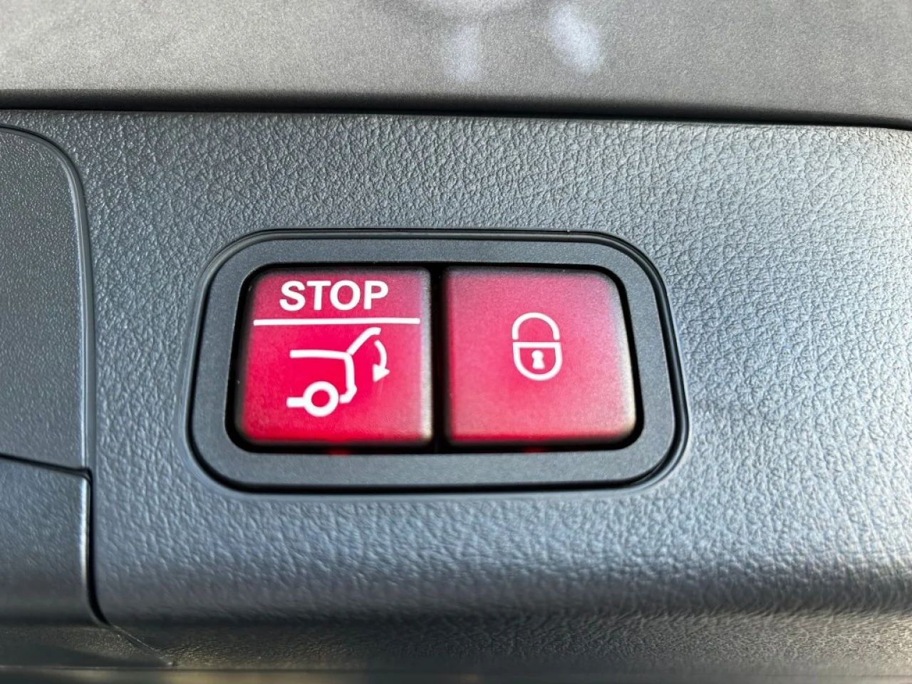 Mercedes Classe EQB 250 AMG 11