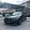 Mercedes Classe S 400d AMG Auto