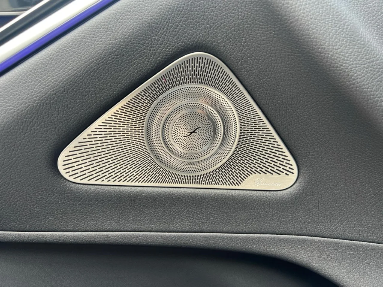 Mercedes Classe S 400d AMG Auto 10