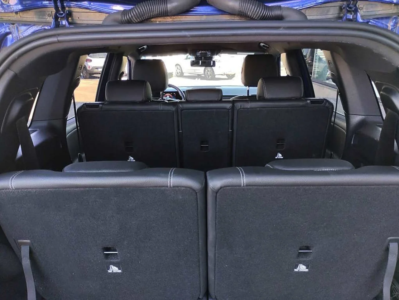 Mercedes Classe GLB 200d Progressive - 7 Lugares 20