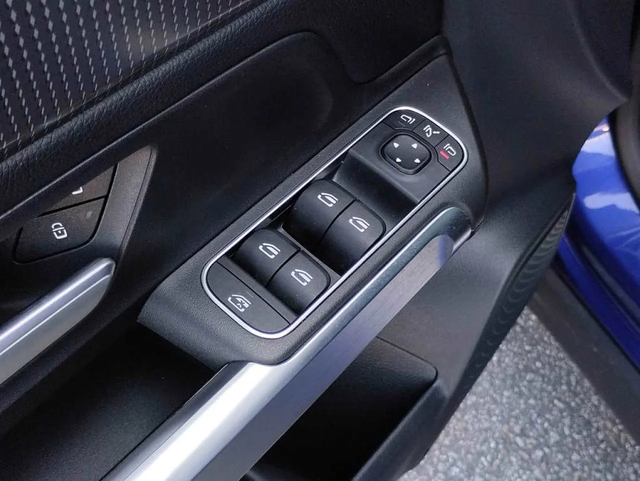 Mercedes Classe GLB 200d Progressive - 7 Lugares 8