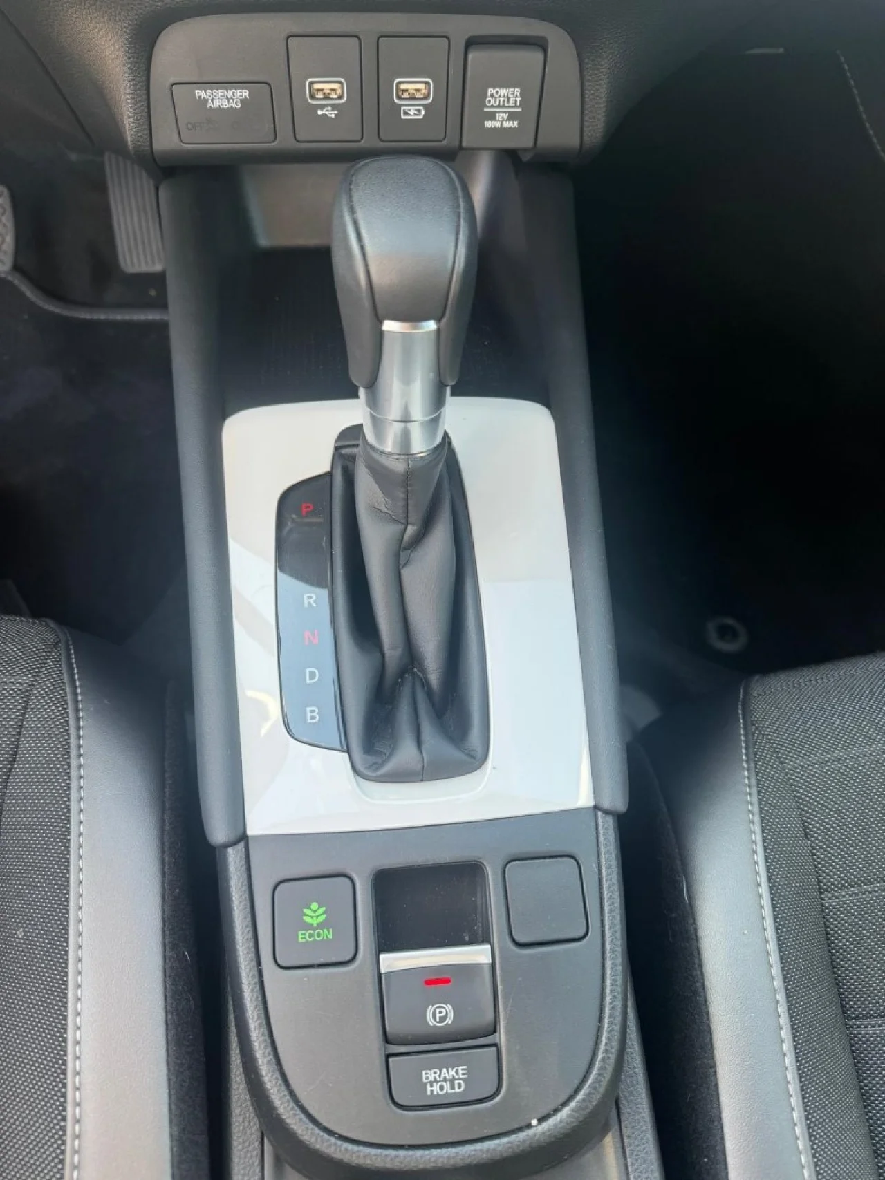 Honda Jazz Crosstar ADVANCE  109Cv 2