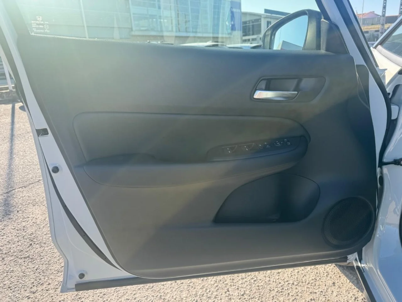 Honda Jazz Crosstar ADVANCE  109Cv 7