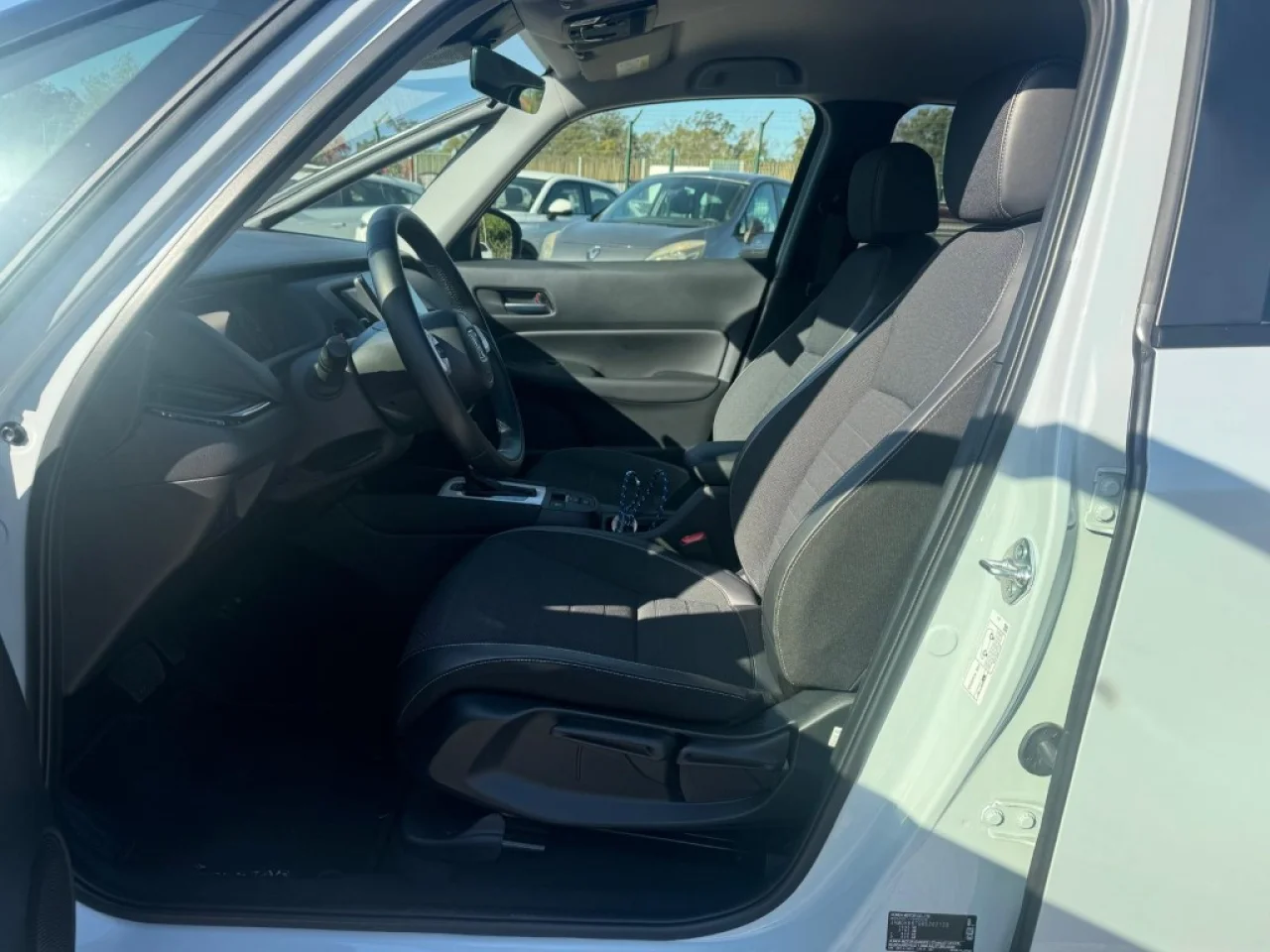 Honda Jazz Crosstar ADVANCE  109Cv 8