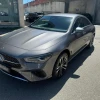 Mercedes Cla 250e Coupe Progressive Advanced - vendido