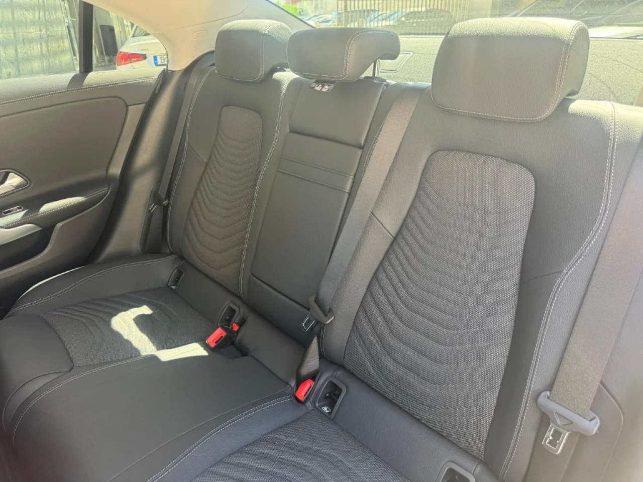 Mercedes Cla 250e Coupe Progressive Advanced - vendido 5