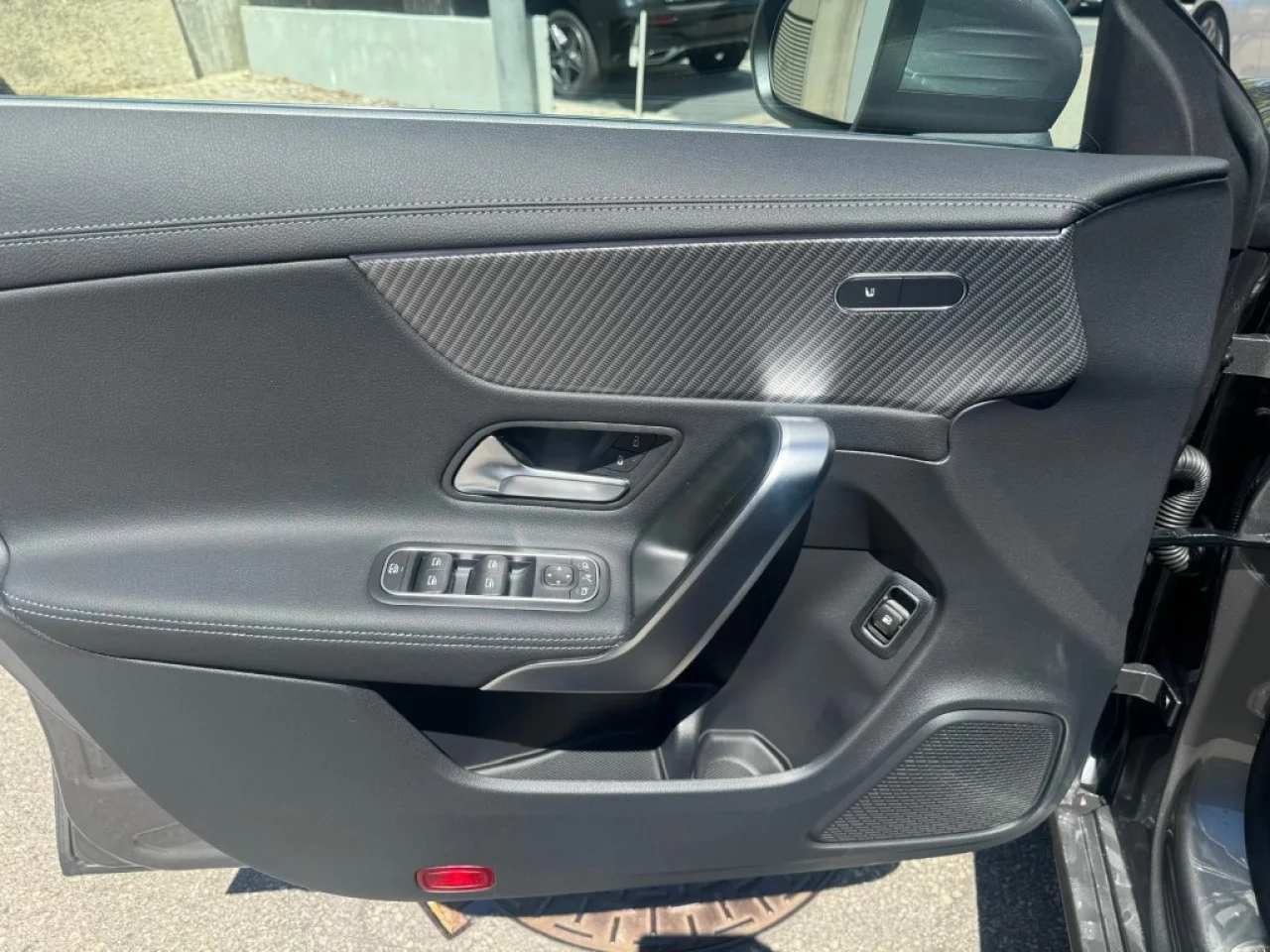 Mercedes Cla 250e Coupe Progressive Advanced - vendido 6