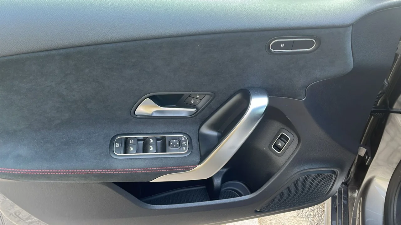 Mercedes Classe A 250e Amg Advanced Plus 6