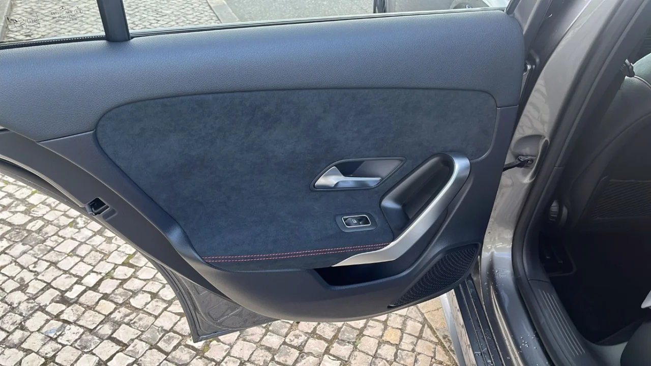 Mercedes Classe A 250e Amg Advanced Plus 7