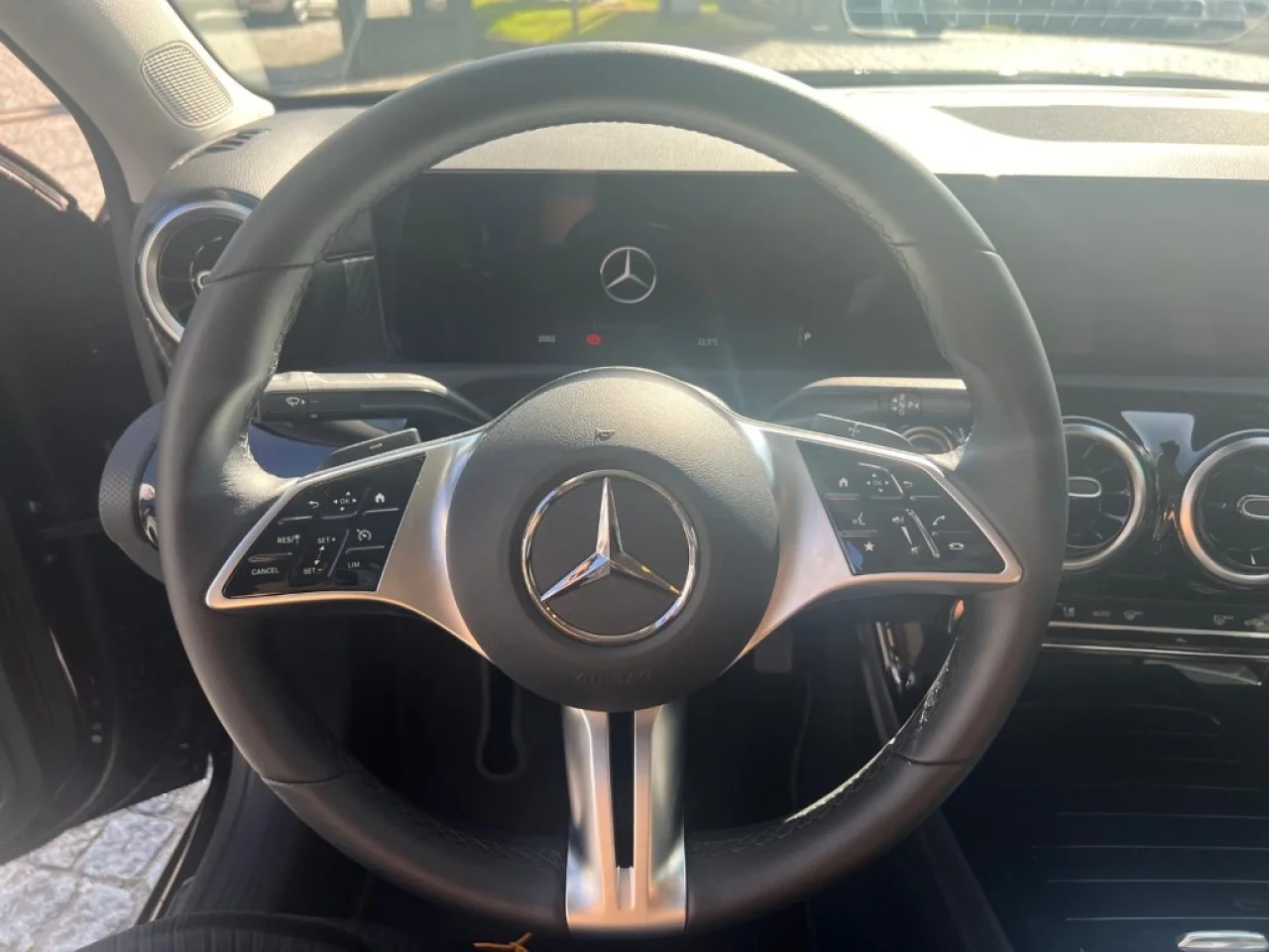 Mercedes Classe A 200d  Progressive Advanced Limousine 2