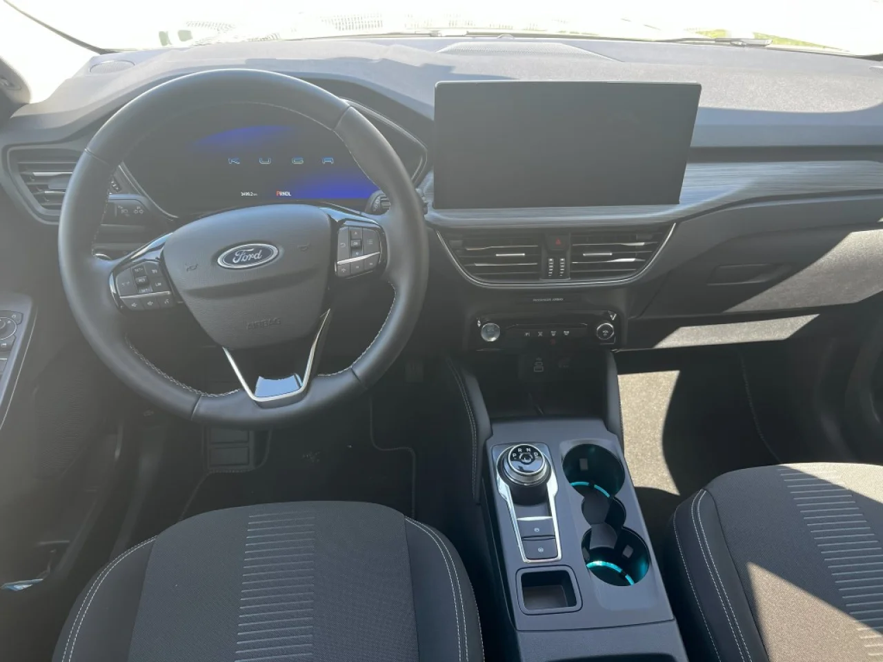 Ford Kuga 2.5 Duratec PHEV 243CV Automático 1