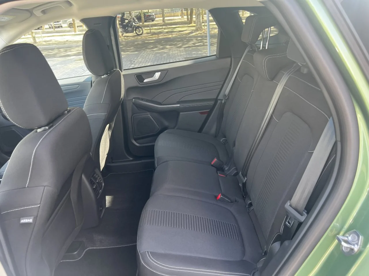 Ford Kuga 2.5 Duratec PHEV 243CV Automático 4