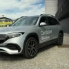 Mercedes Classe EQB 250 AMG Premium - 7 Lugares