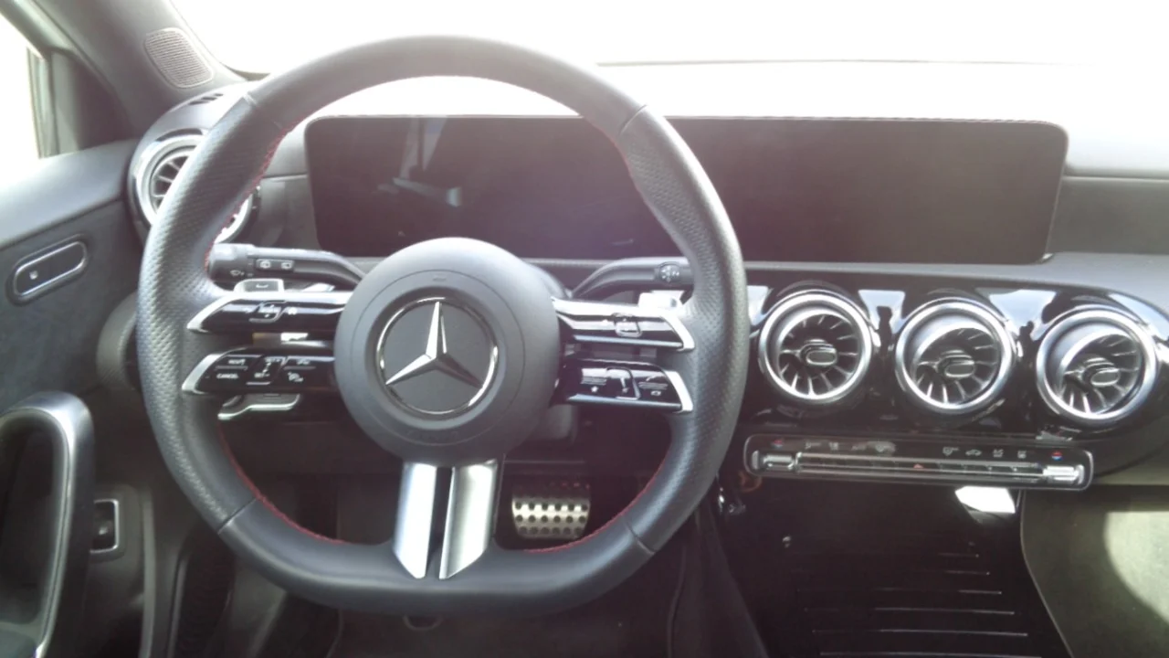 Mercedes Classe A 250e AMG Advanced Plus 3