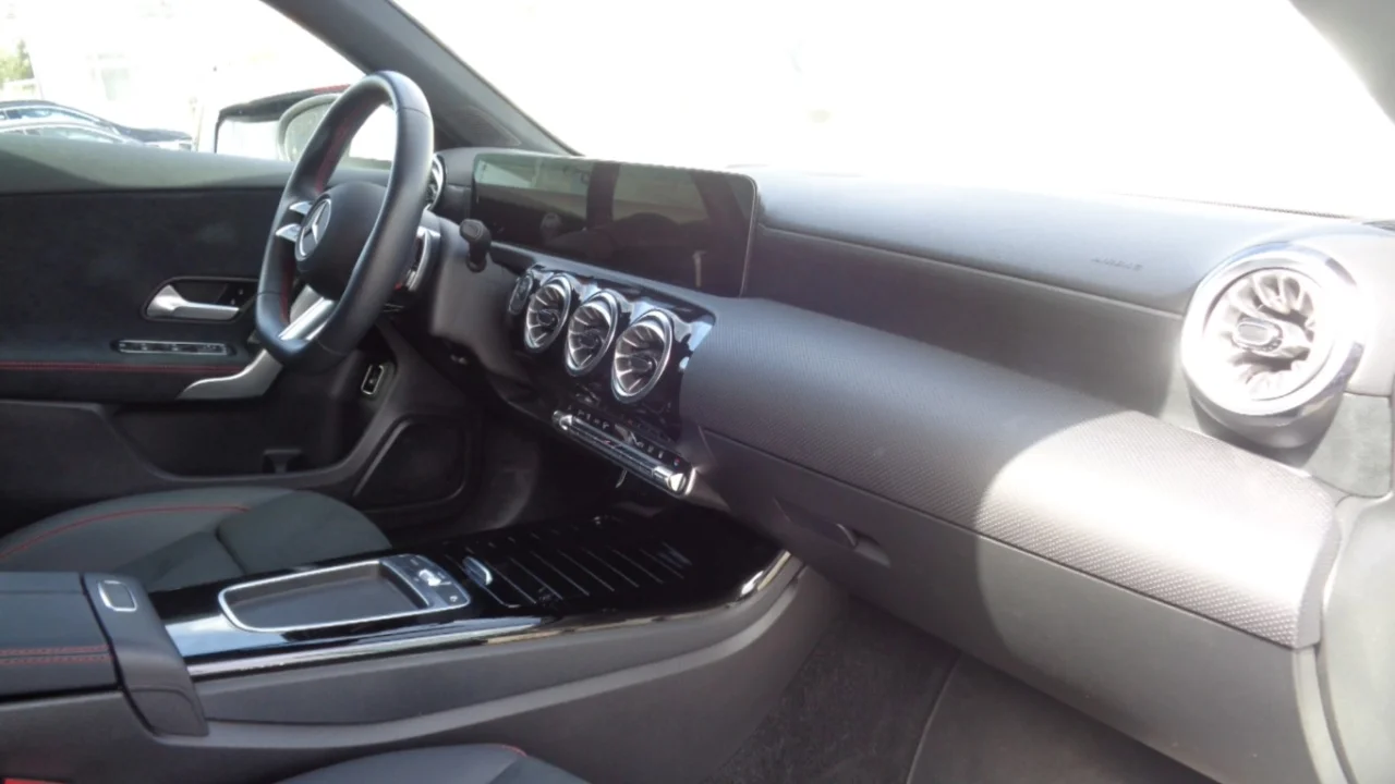 Mercedes Classe A 250e AMG Advanced Plus 4