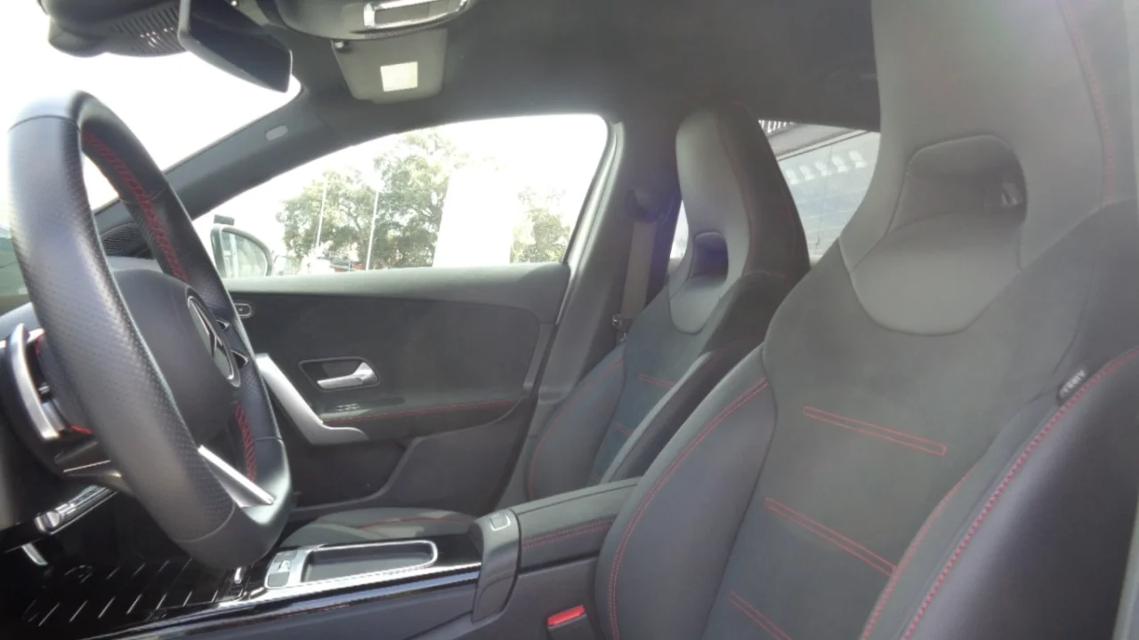 Mercedes Classe A 250e AMG Advanced Plus 5