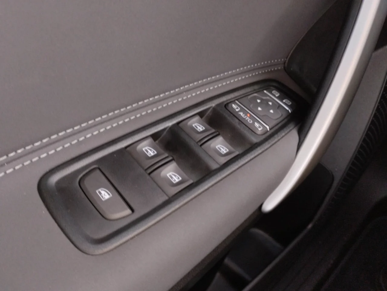 Mercedes EQT 200 Progressive Premium Plus 4