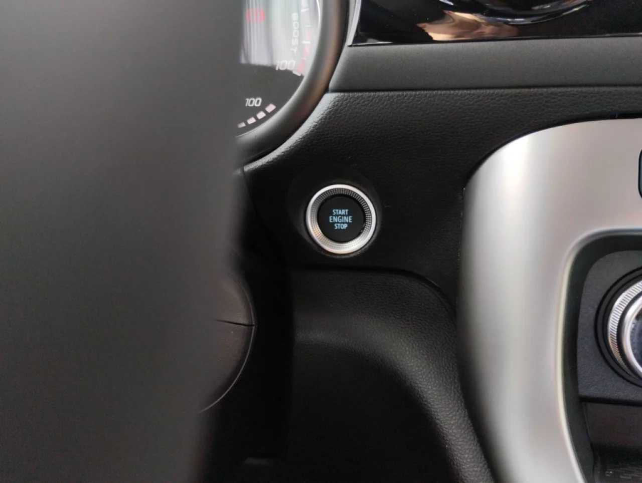 Mercedes EQT 200 Progressive Premium Plus 7