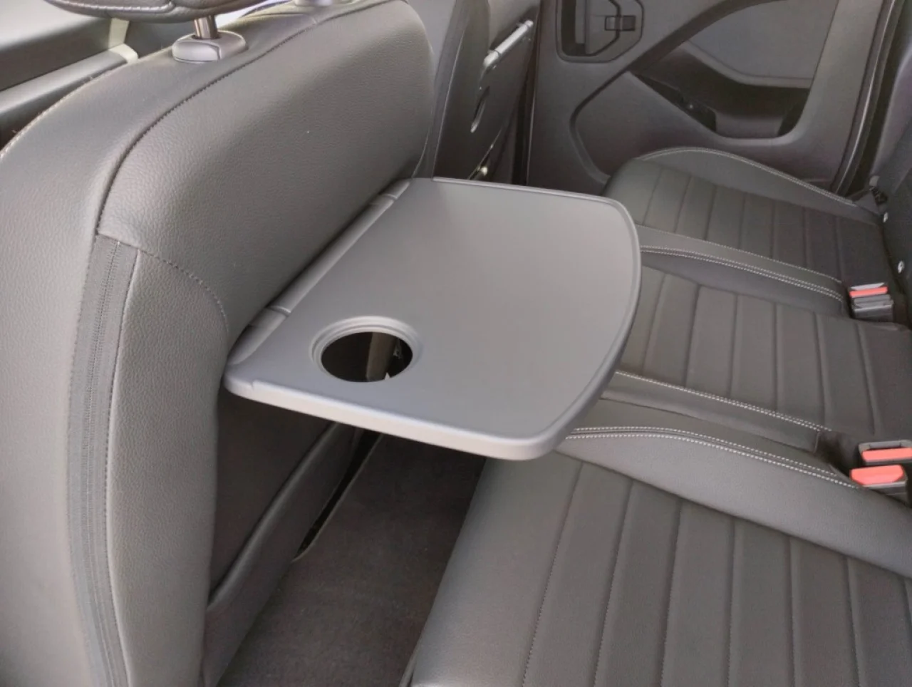 Mercedes EQT 200 Progressive Premium Plus 10