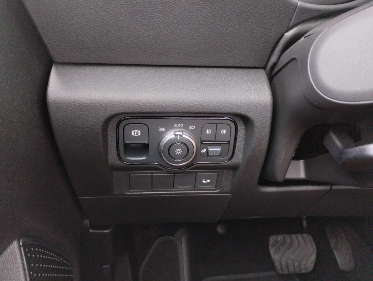 Mercedes EQT 200 Progressive Premium Plus 13