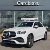 Mercedes GLE 300d 4M AMG