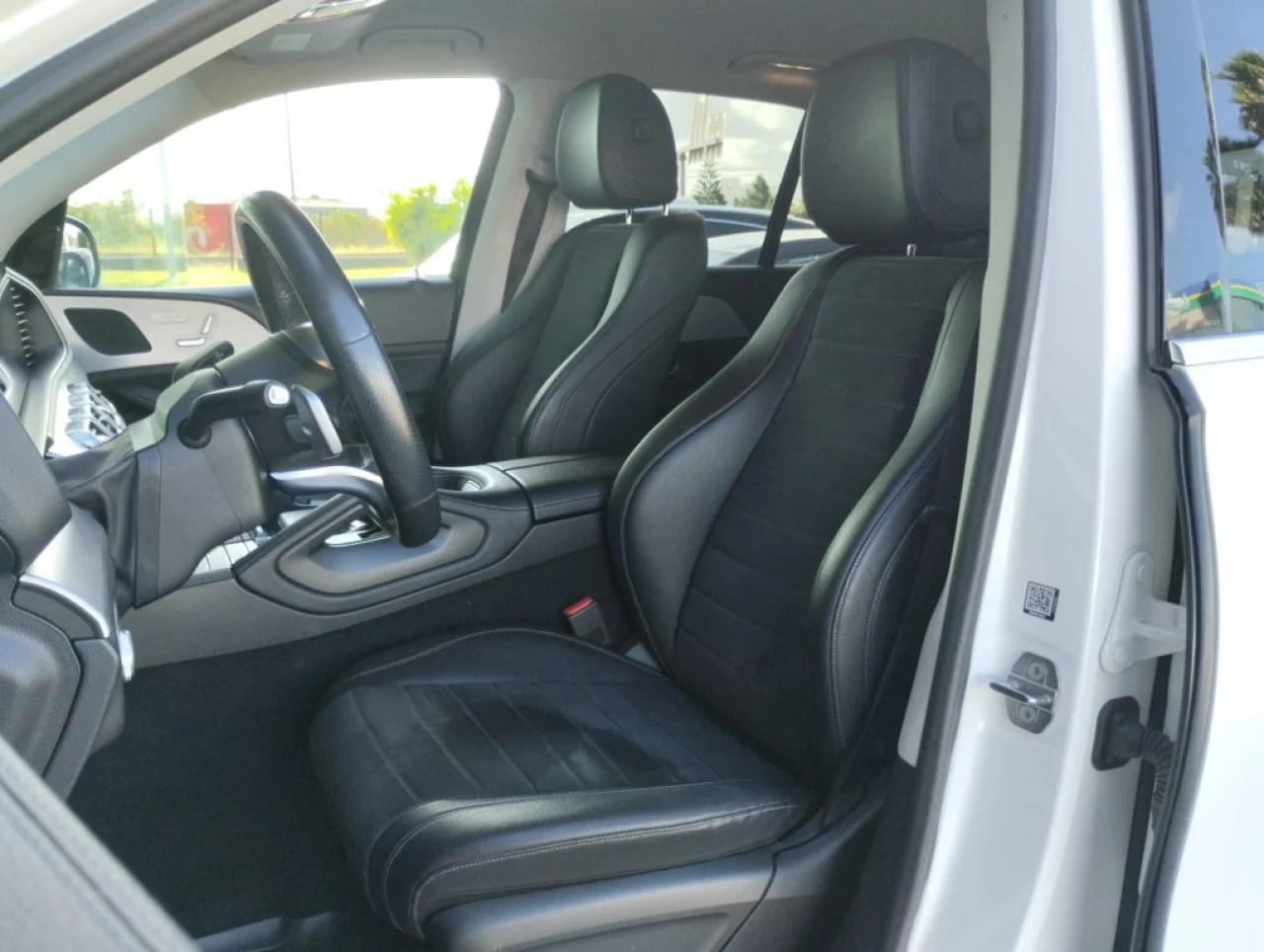 Mercedes GLE 300d 4M AMG 9