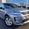 Land Rover Discovery P300e R Dynamic S