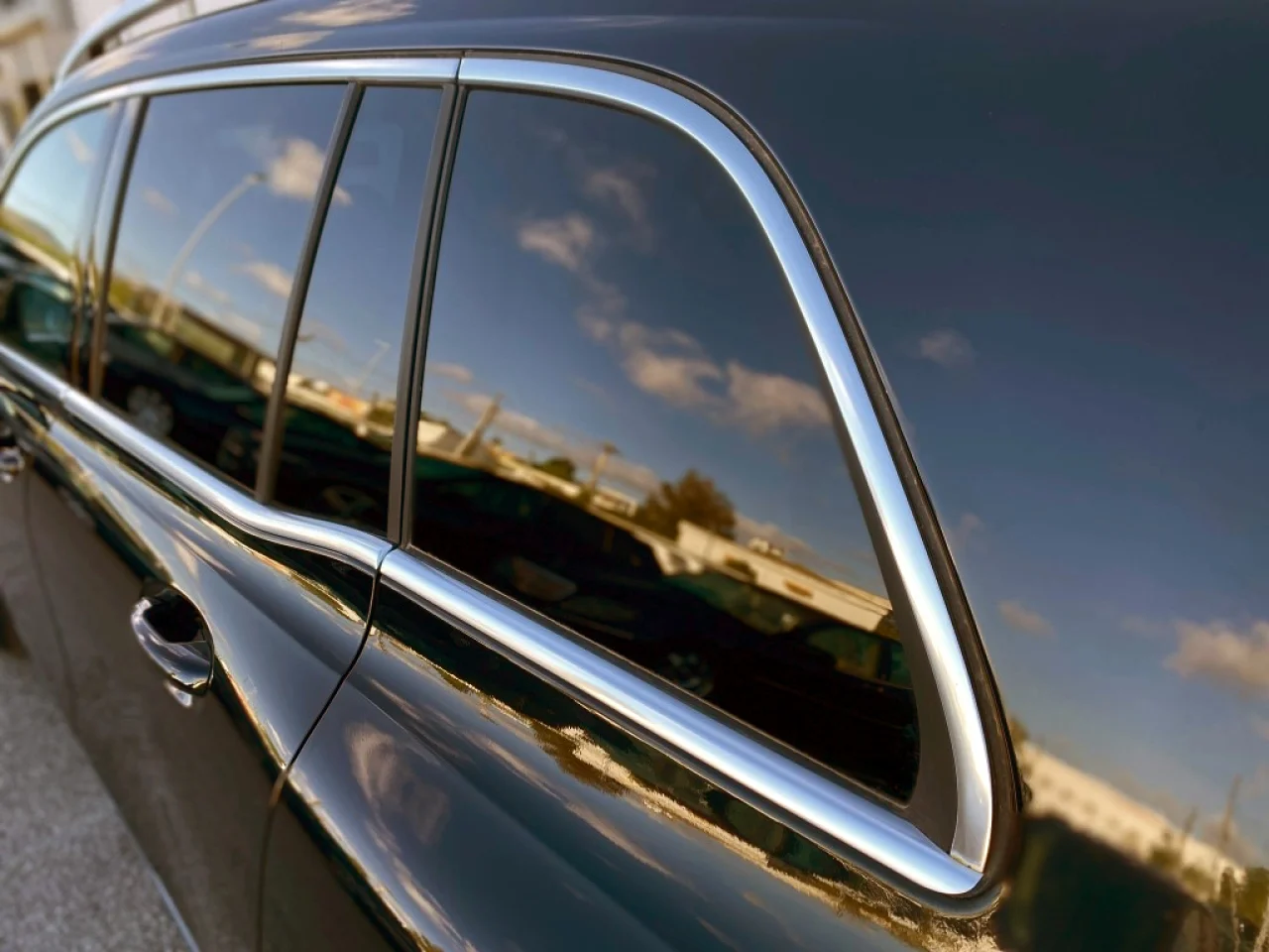 Mercedes Classe EQB 250 AMG 5