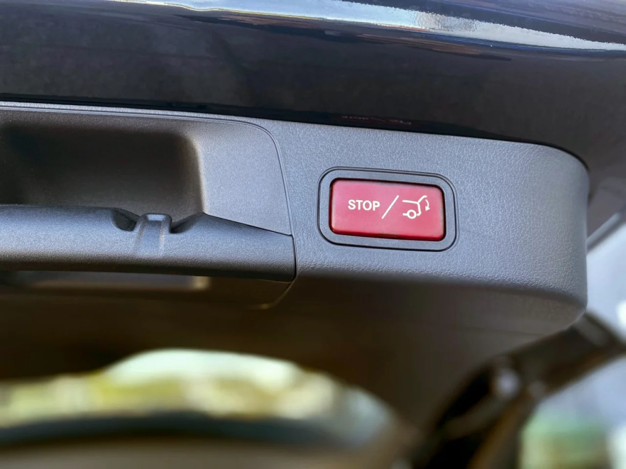 Mercedes Classe EQB 250 AMG 7