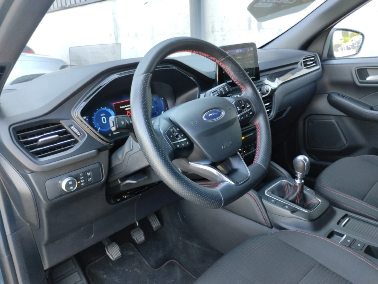 KUGA ST-LINE 1.5 TDCi EcoBlue 1