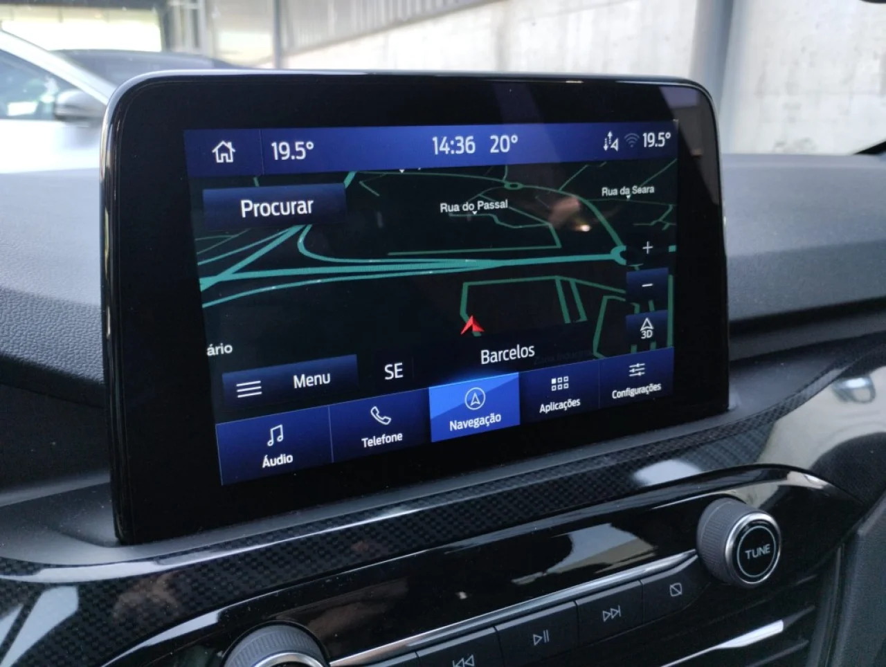 KUGA ST-LINE 1.5 TDCi EcoBlue 11