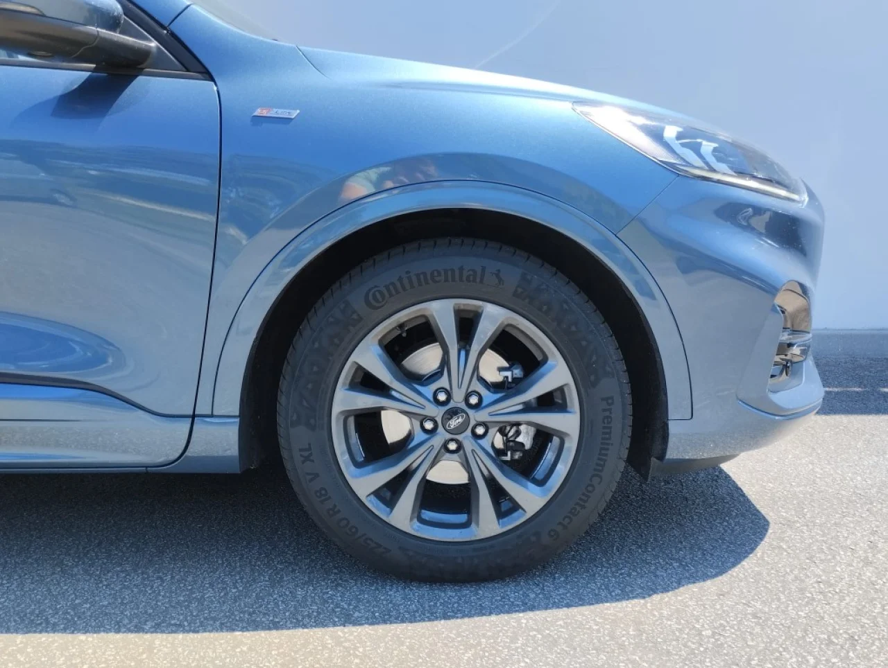 KUGA ST-LINE 1.5 TDCi EcoBlue 16