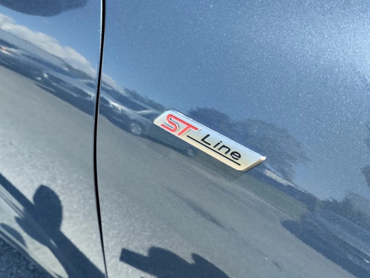 KUGA ST-LINE 1.5 TDCi EcoBlue 17