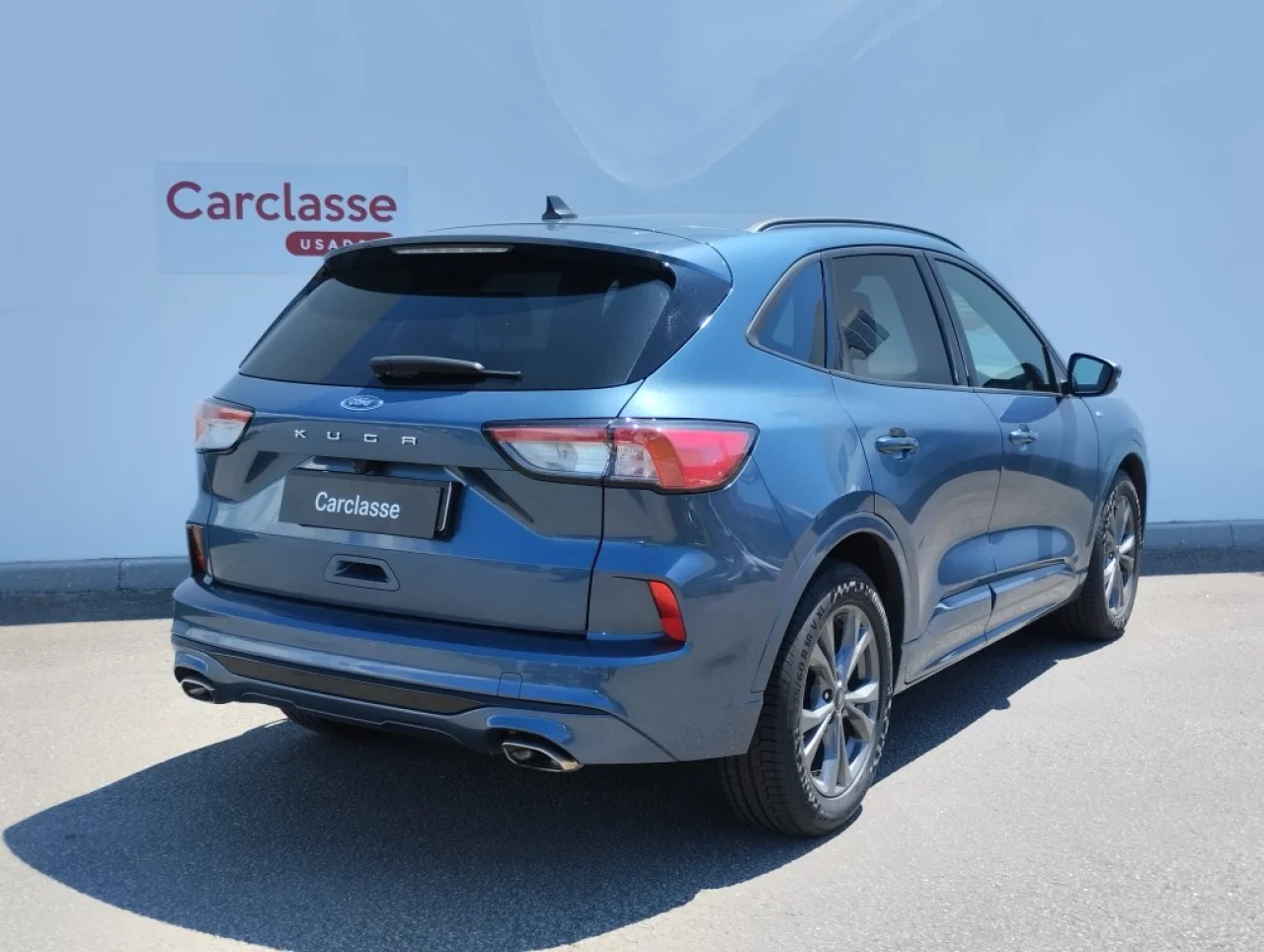 KUGA ST-LINE 1.5 TDCi EcoBlue 18