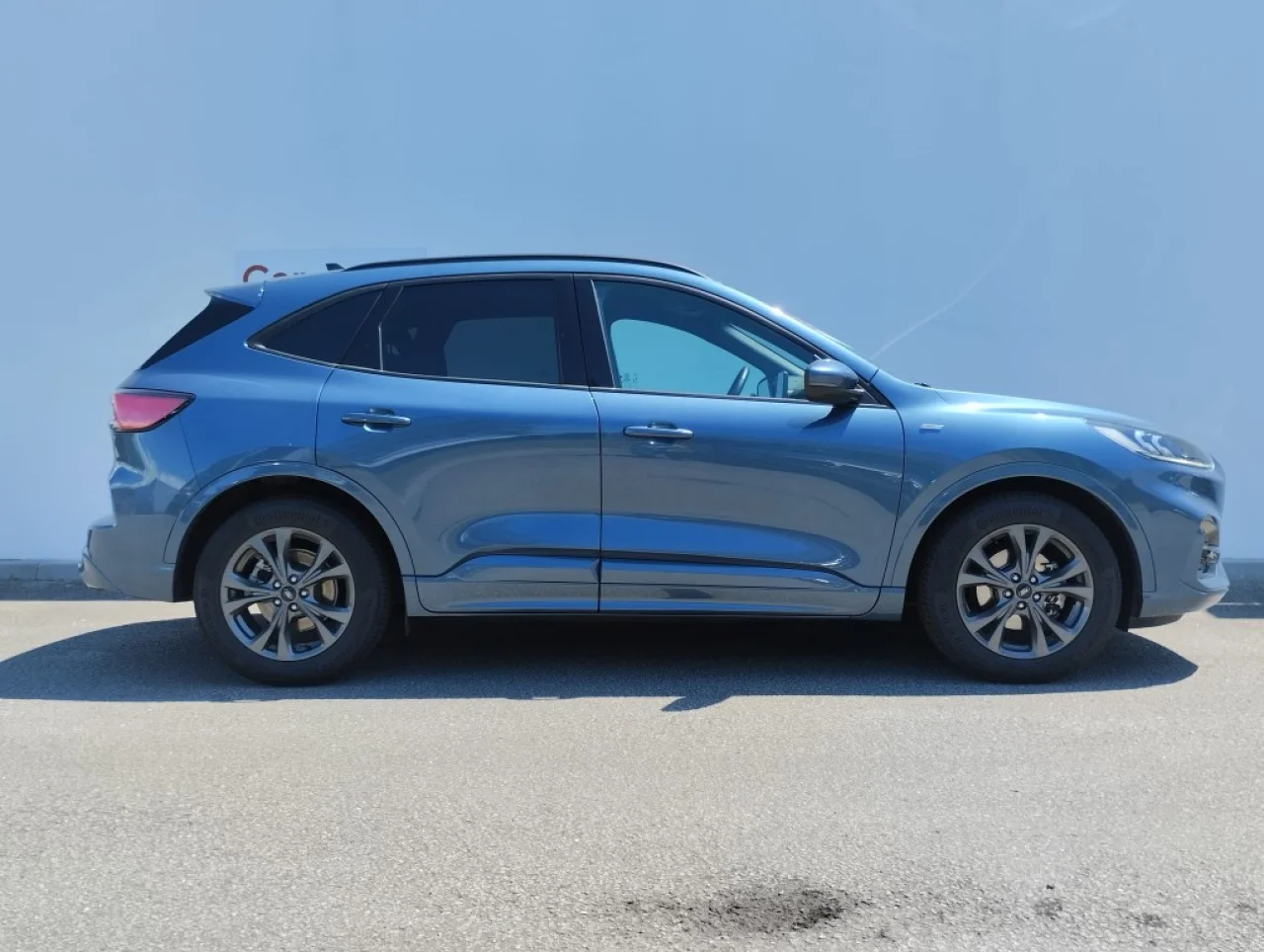 KUGA ST-LINE 1.5 TDCi EcoBlue 19