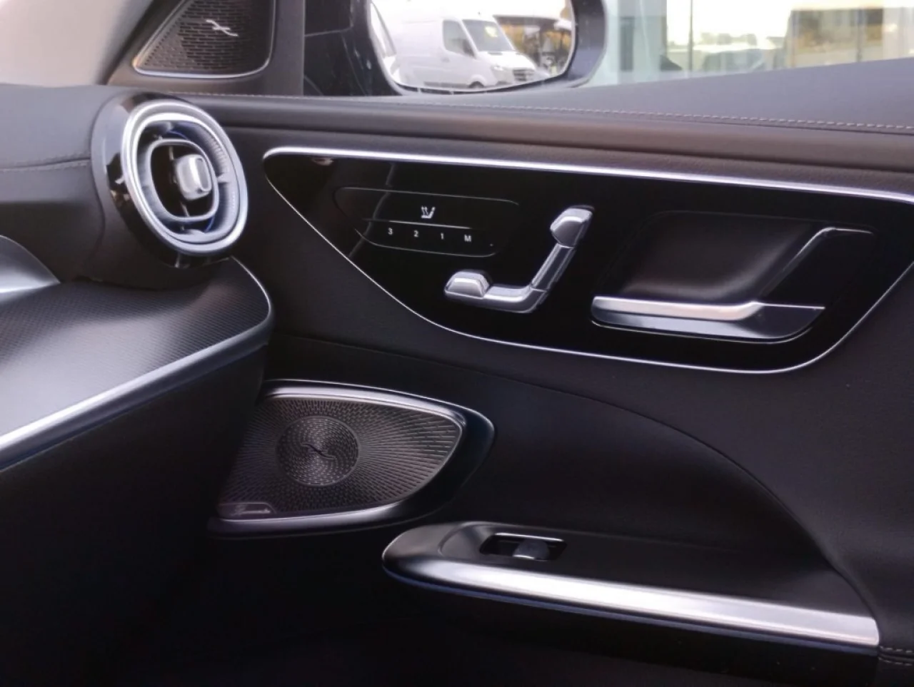 Mercedes Classe C 300d Station AMG Premium Plus 4