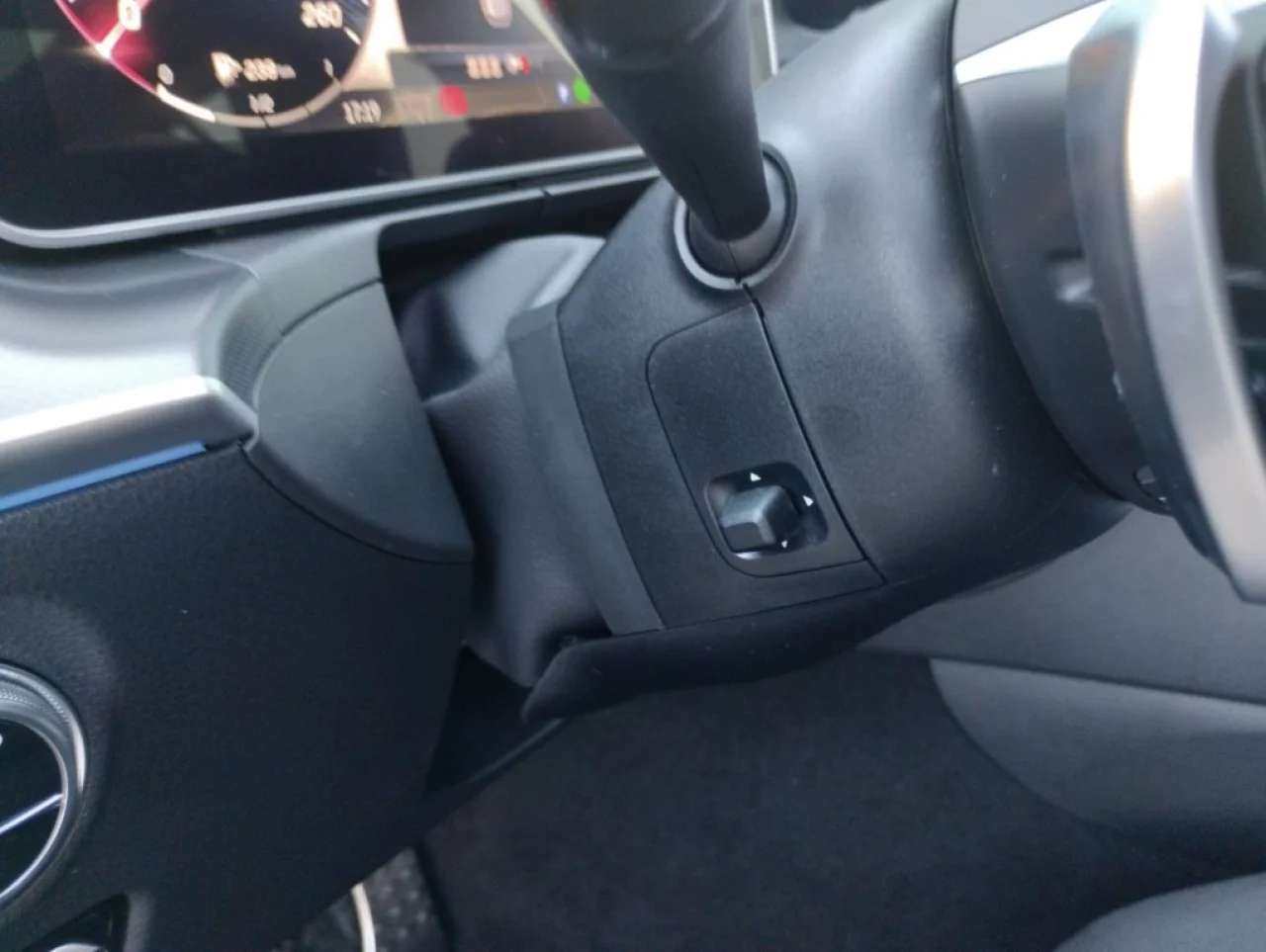 Mercedes Classe C 300d Station AMG Premium Plus 7