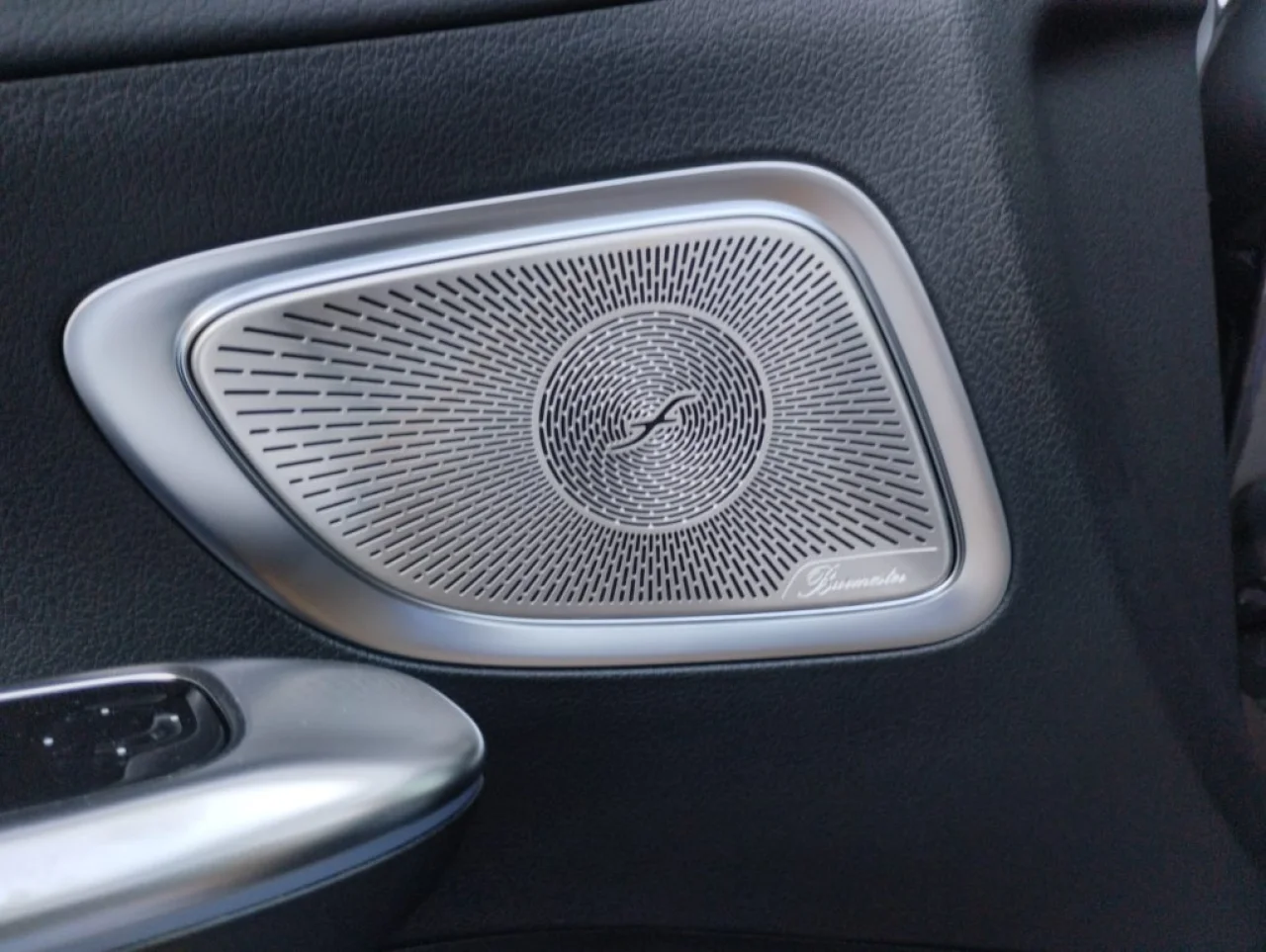 Mercedes Classe C 300d Station AMG Premium Plus 10