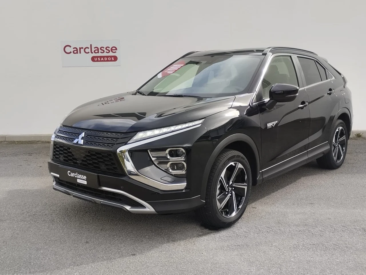 MItsubishi Eclipse Cross e-style 4wd PHEV