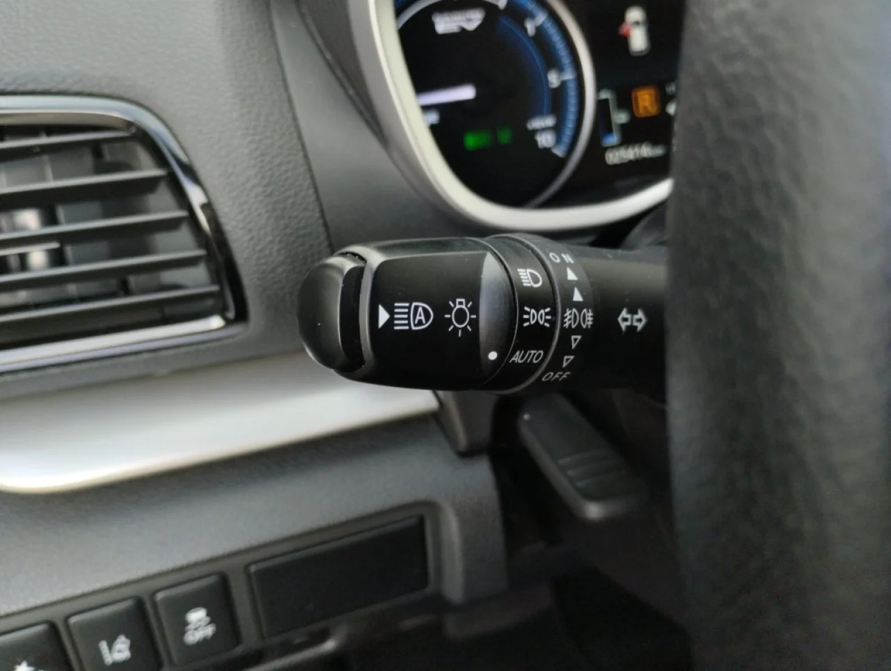 MItsubishi Eclipse Cross e-style 4wd PHEV 7