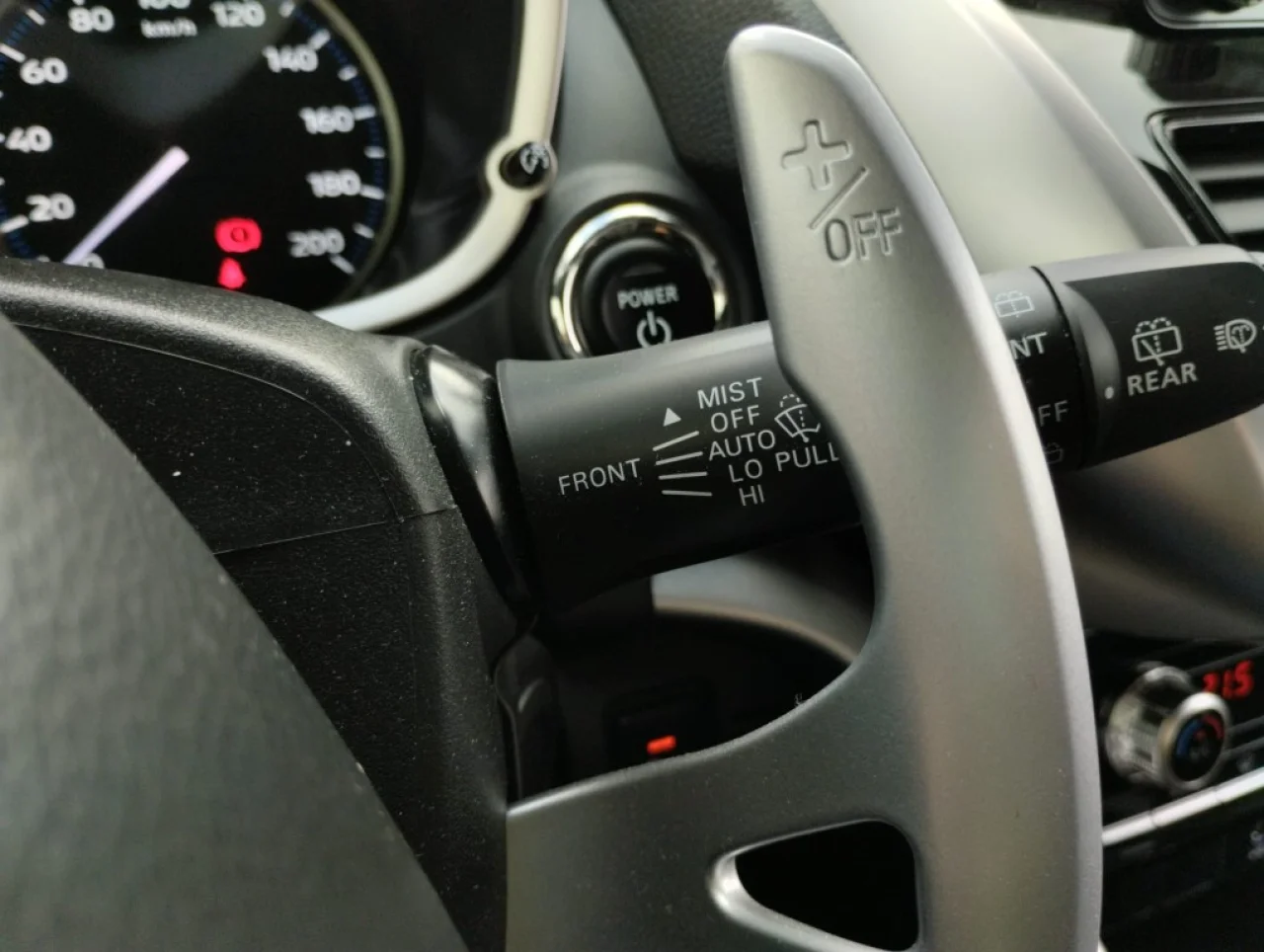 MItsubishi Eclipse Cross e-style 4wd PHEV 8