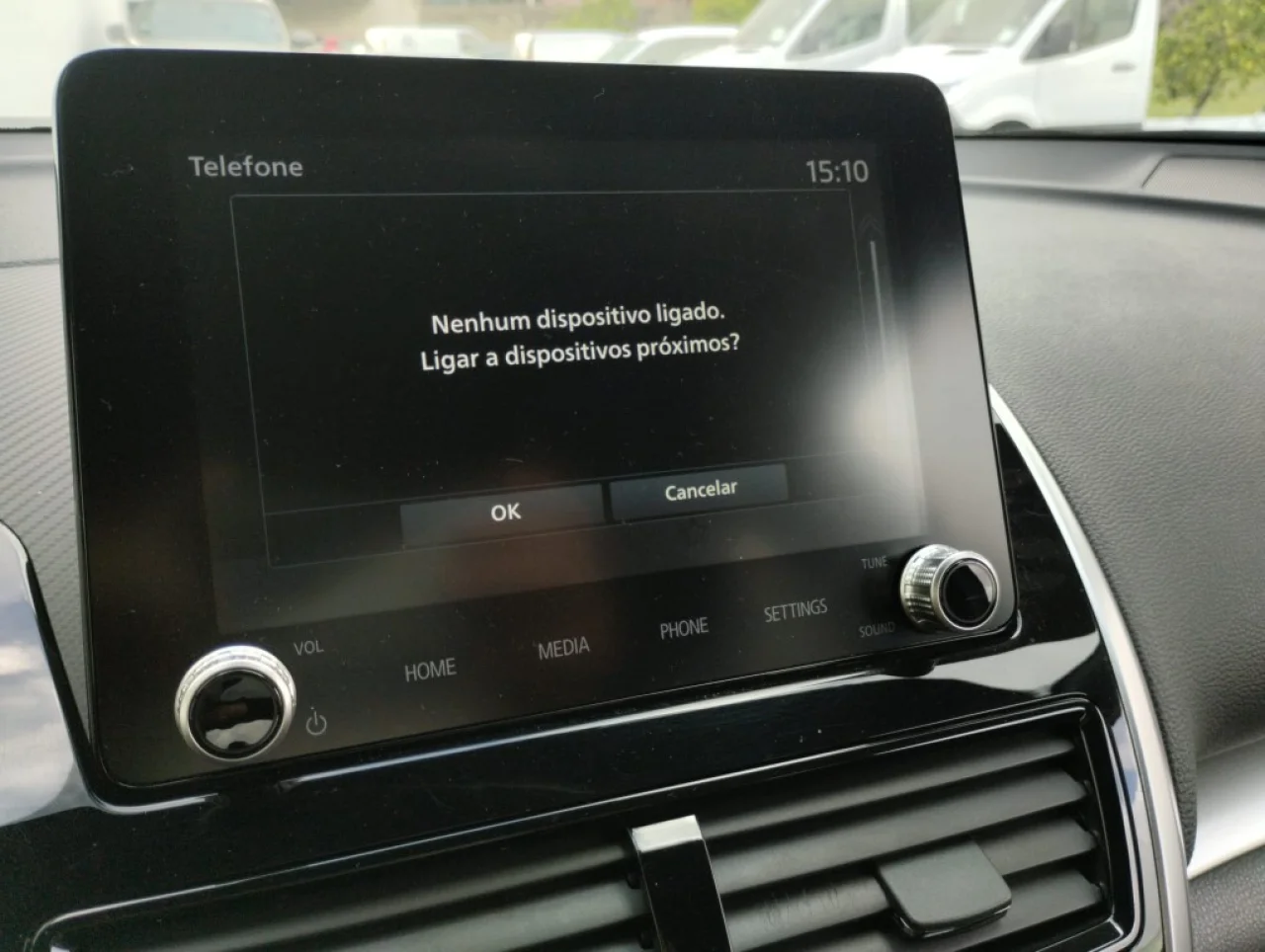 MItsubishi Eclipse Cross e-style 4wd PHEV 9