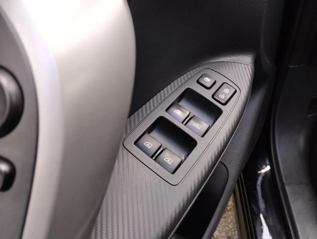 MItsubishi Eclipse Cross e-style 4wd PHEV 10