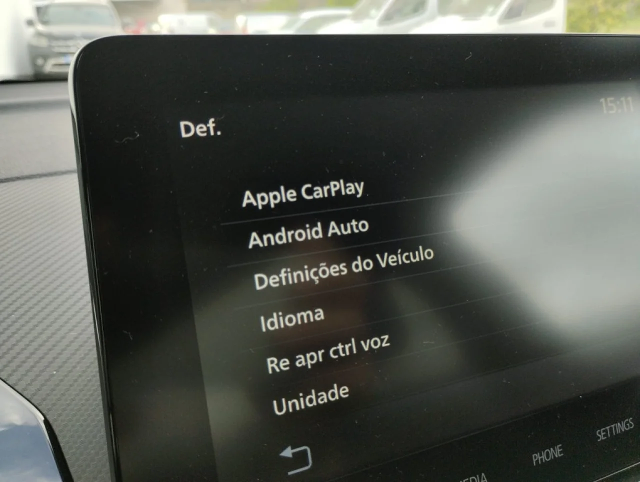 MItsubishi Eclipse Cross e-style 4wd PHEV 14