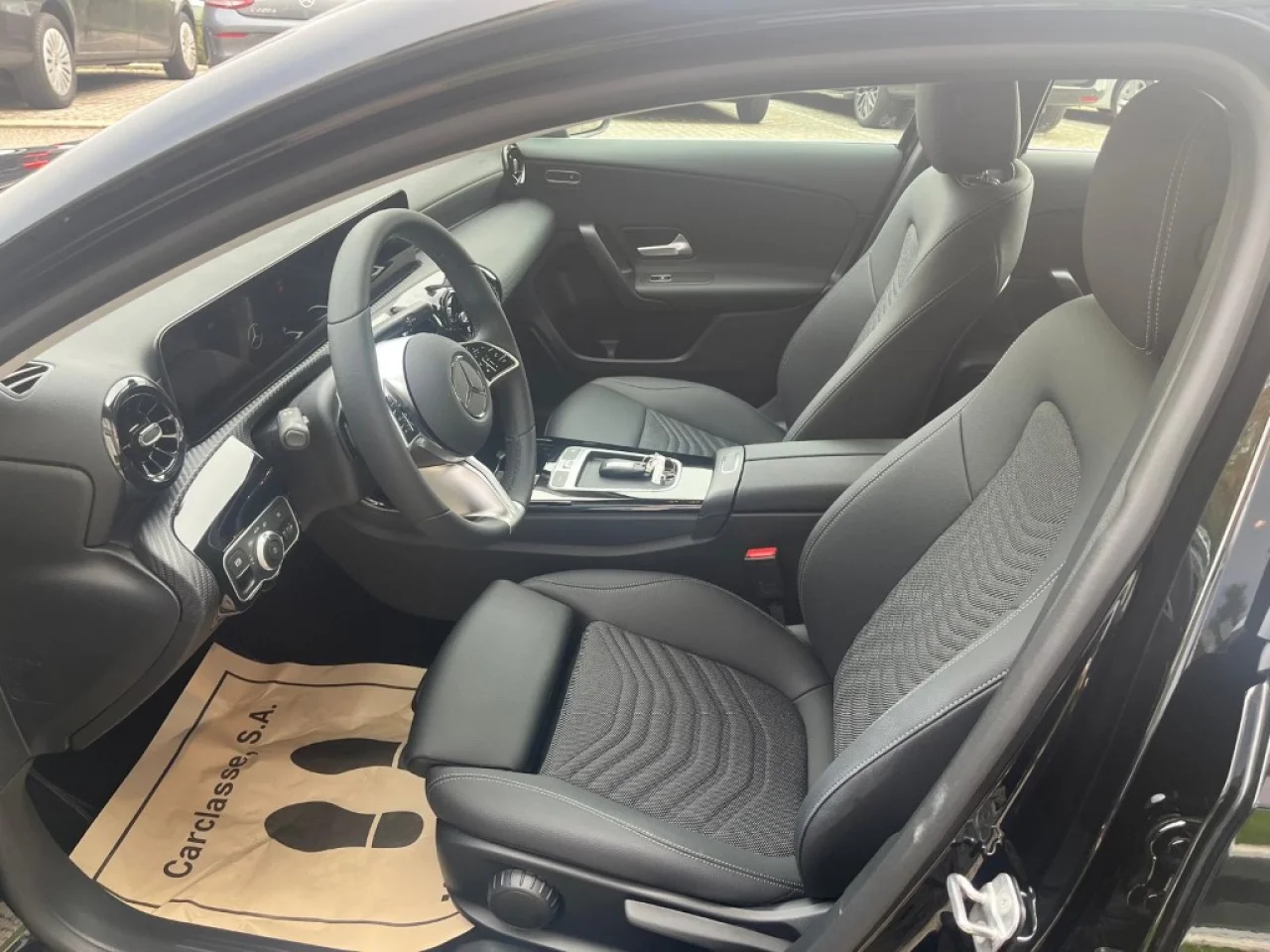 Mercedes Classe A 250e Progressive Advanced Plus 2