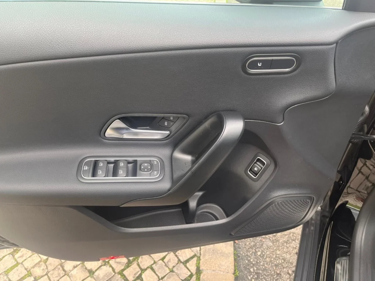 Mercedes Classe A 250e Progressive Advanced Plus 3