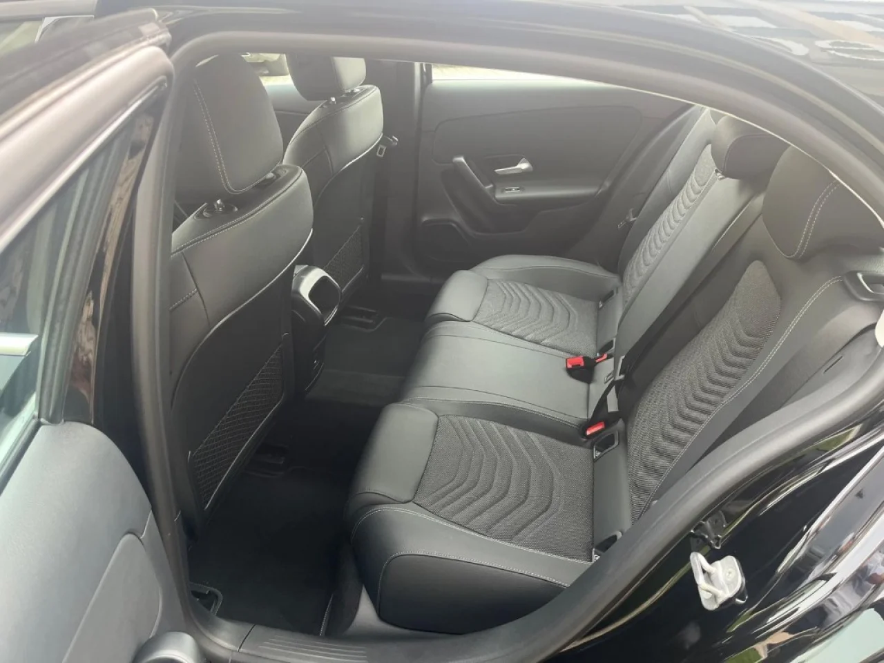 Mercedes Classe A 250e Progressive Advanced Plus 5