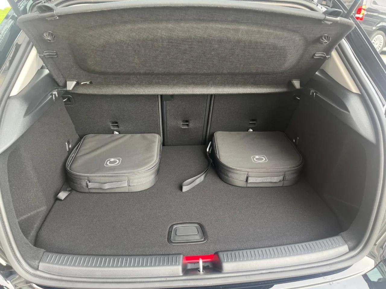 Mercedes Classe A 250e Progressive Advanced Plus 6