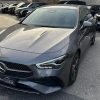 Mercedes CLA 180d Shooting Brake AMG Advanced Plus