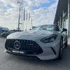 Mercedes Classe GT 63 AMG 4 Matic + Coupé